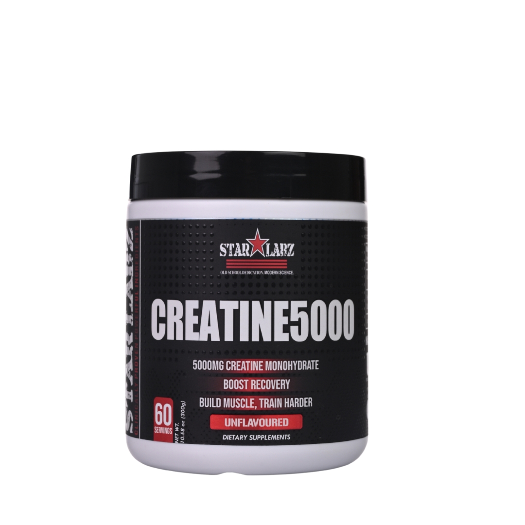 starlabz-creatine-5000-monohydrate-powder-5000mg-pure-creatine-unflavoured-60-servings