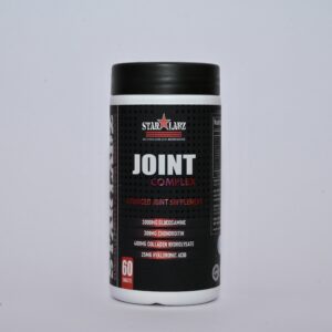 Starlabz Joint Complex- (60 Tablets)