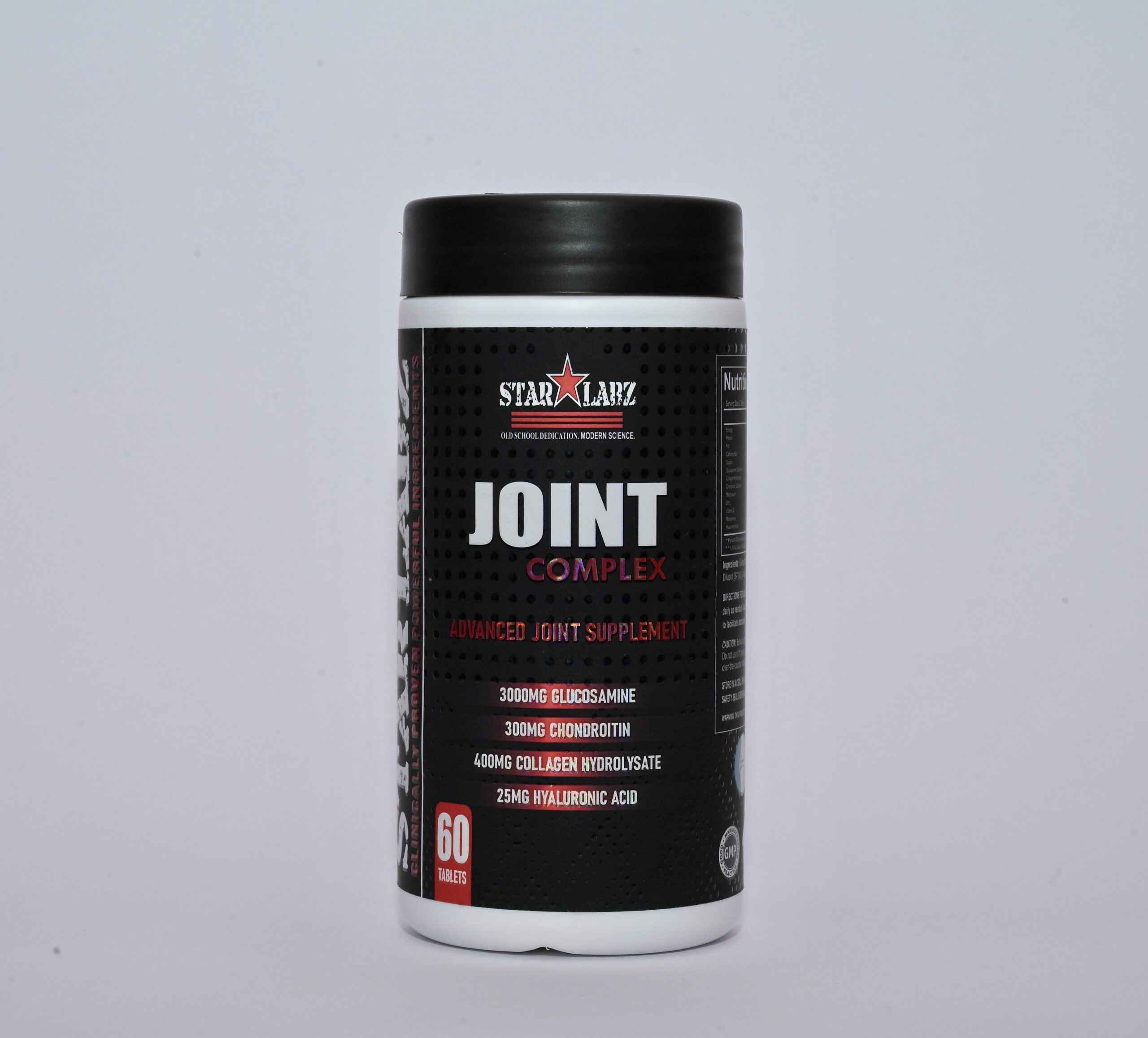 starlabz-joint-complex-60-tablets