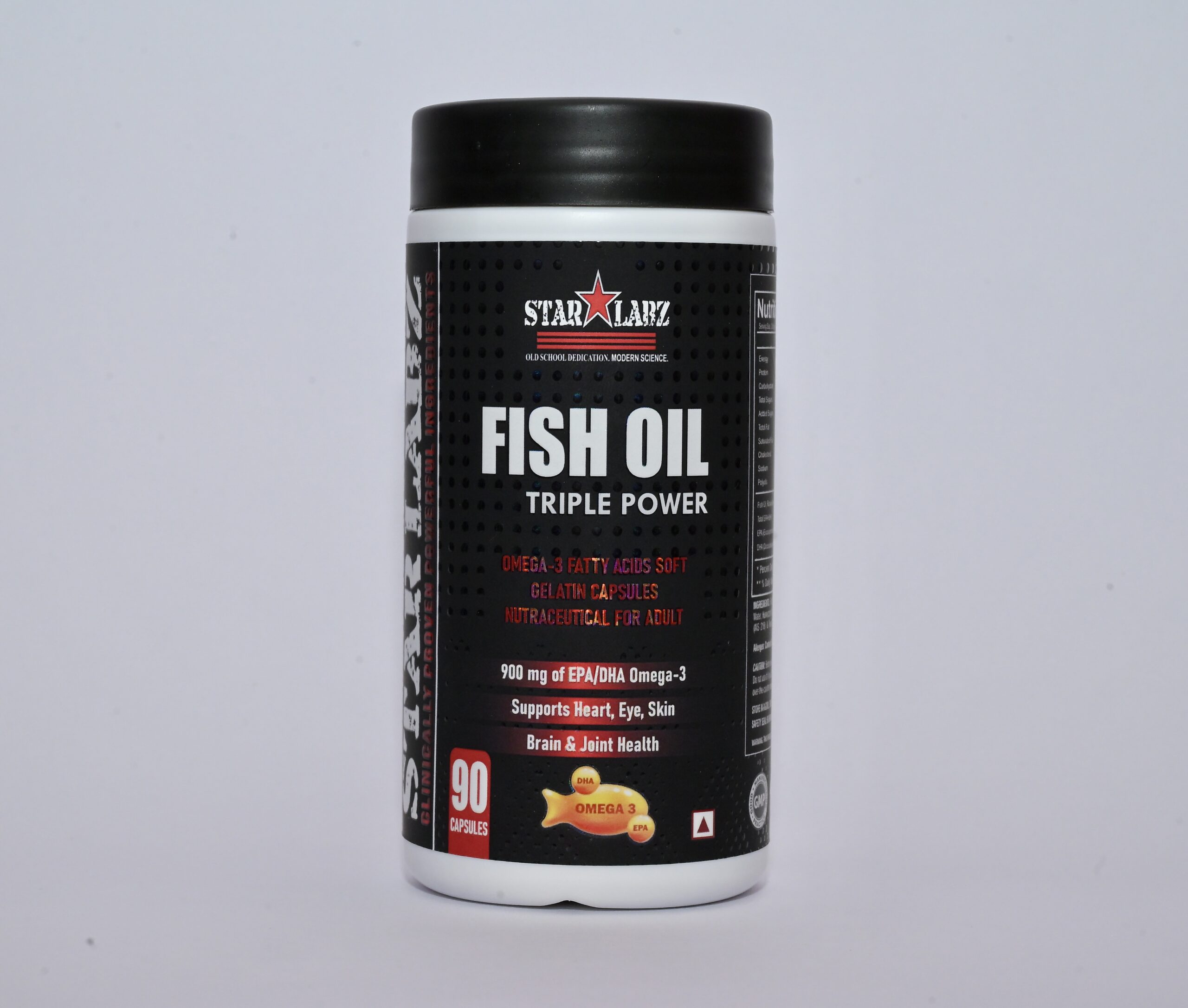starlabz-fish-oil-triple-power-90-capsules