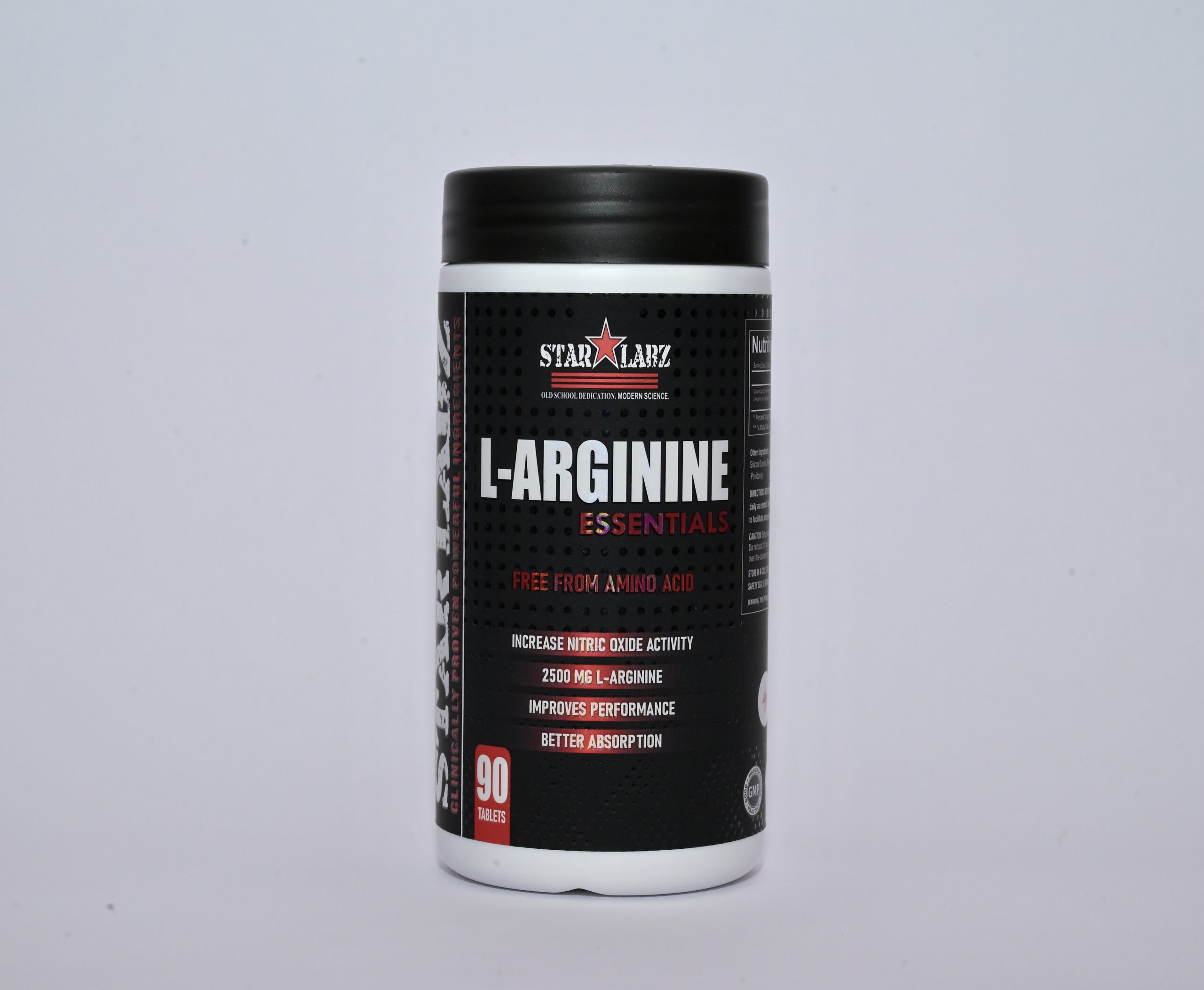 l-arginine-90-tablets