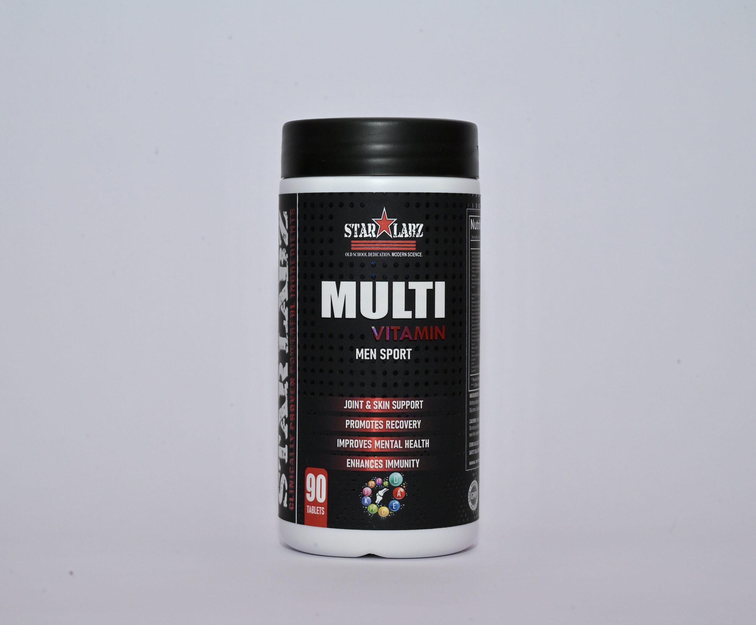 starlabz-muilti-vitamin-men-sport-90-tablets