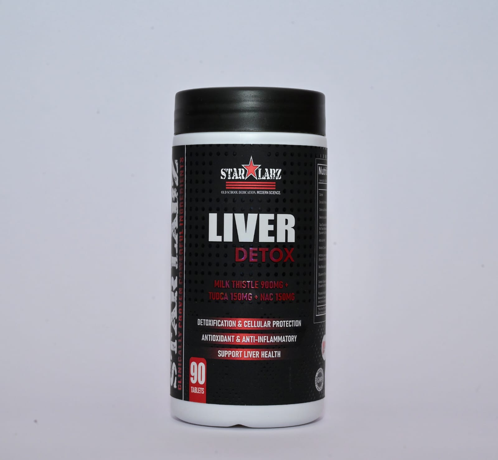 starlabz-liver-detox-tablets-milk-thistle-nac-tudca-liver-support-supplement