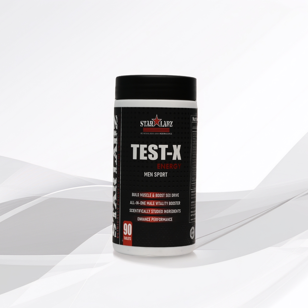 star-labz-test-x-energy-for-men-male-vitality-muscle-growth-performance-support-tablets-90-tablets